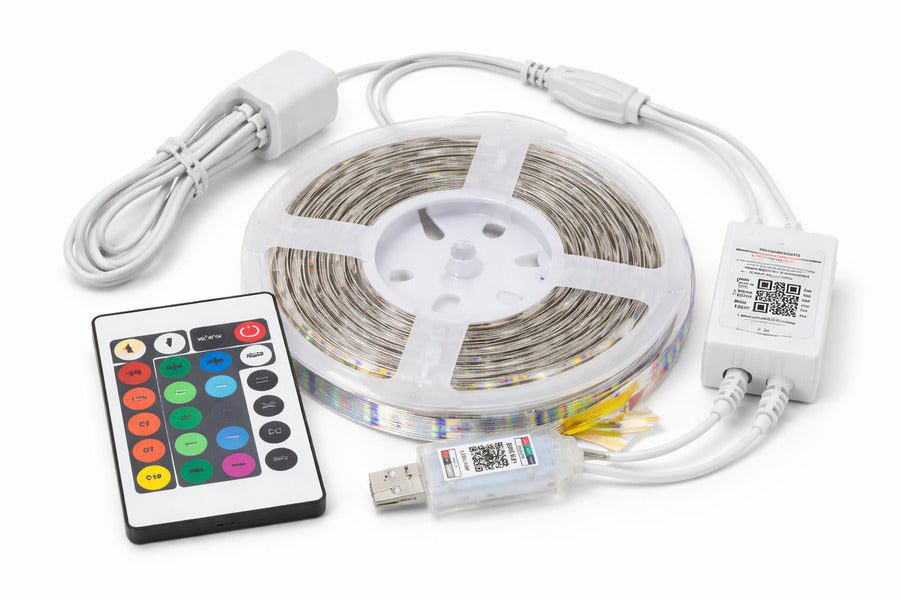 TIRA LED 10MTSX100