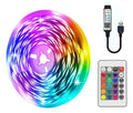 TIRA LED 20MTS X 100