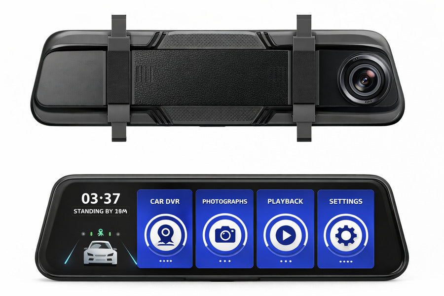 CAMARA AUTO (24E1155)