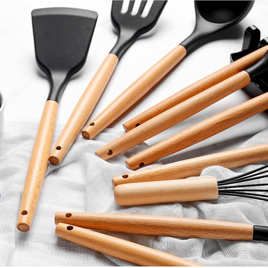 SET UTENSILLOS (24BZ1557) X 12