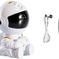 PROYECTRO LUZ ASTRONAUTA