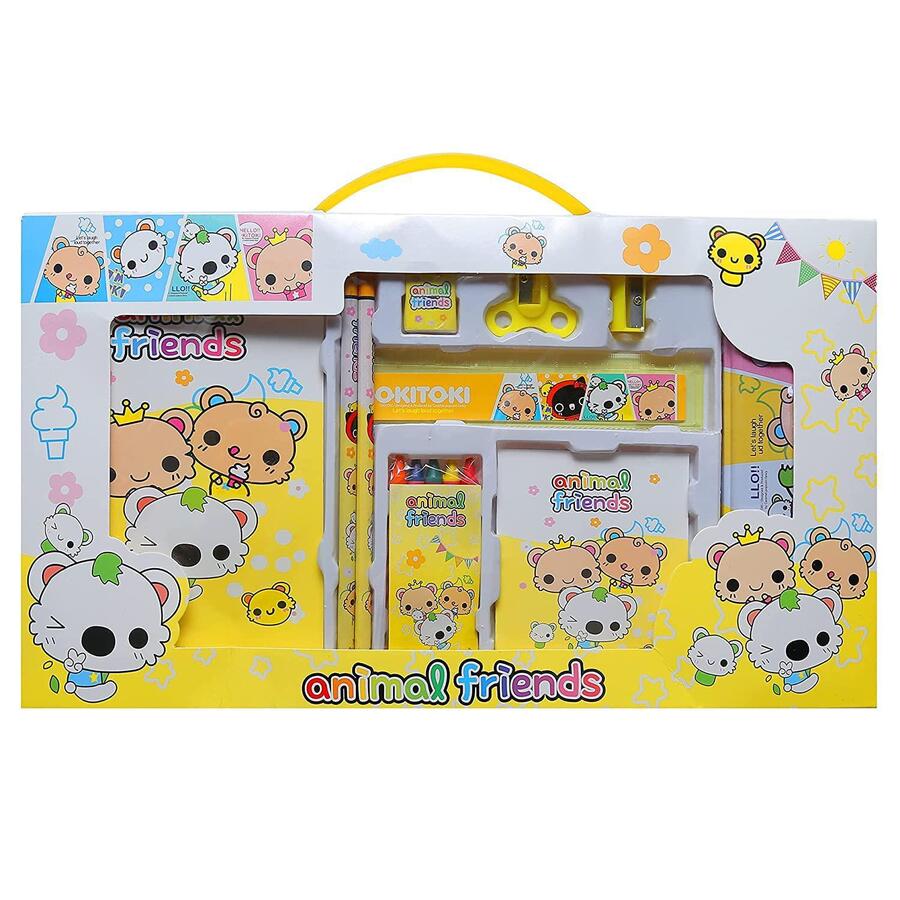 SET ARTE NIÑOS (24BZ1056)