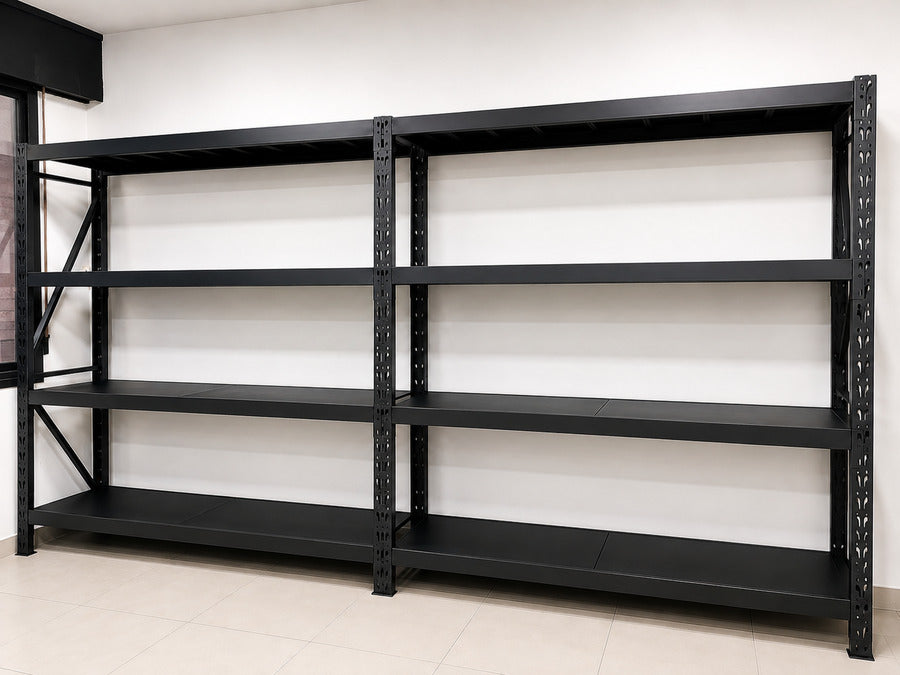 EXTENSION RACK 50 CM