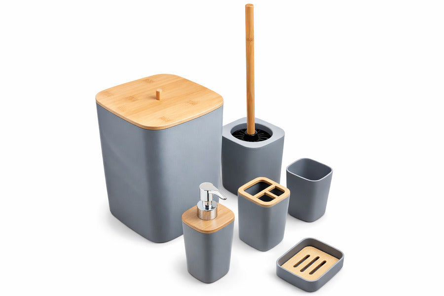 SET BAÑO