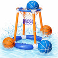 JUEGO BASKET PISCINA (B0758)