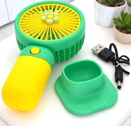 VENTILADOR MINI (24E1229) X 144