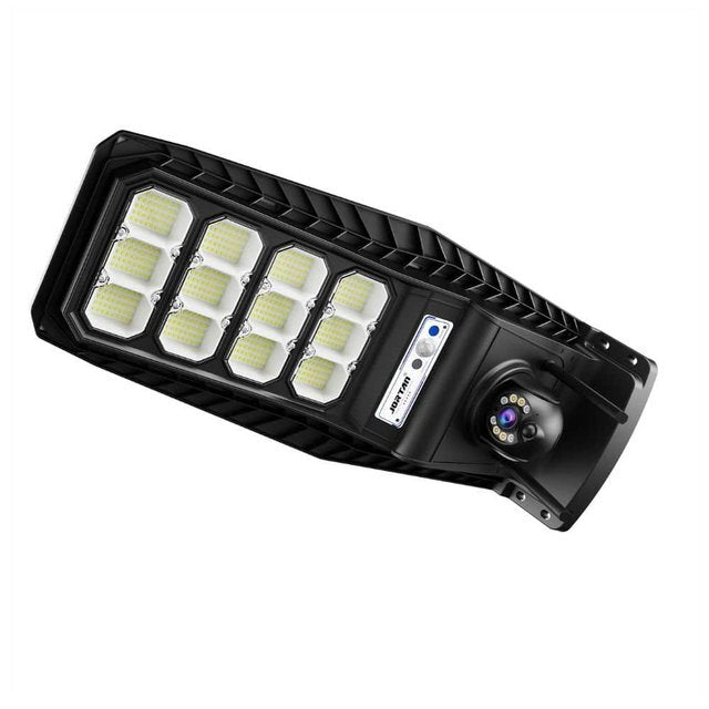 LUZ EXTERIOR SOLAR (24E1289)x2
