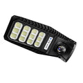 LUZ EXTERIOR SOLAR (24E1289)x2