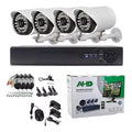 CAMARA SEGURIDAD (24E1246) X 6