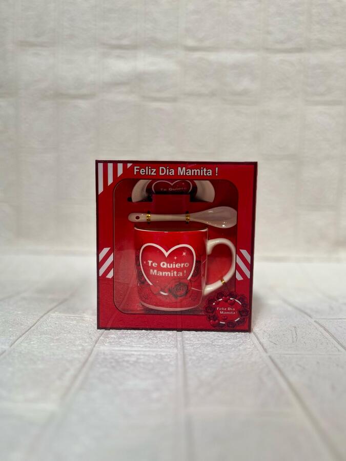 SET DIA DE LA MADRE (25BZ0031)
