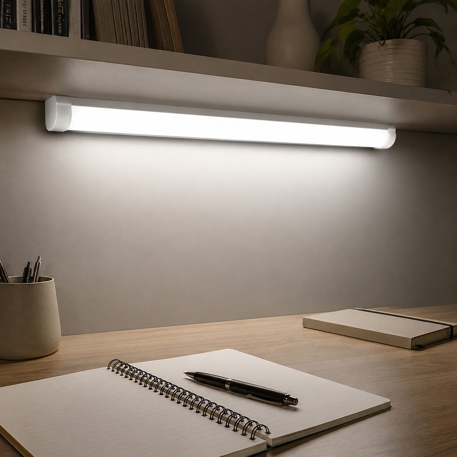 TUBO LED 52CM 1500mAh PORTATILX100