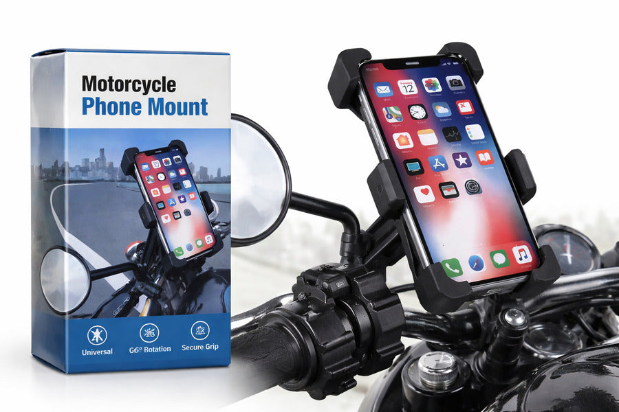 SOPORTE CEL MOTOX100