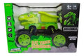 TRACTOR DINOSAURIO