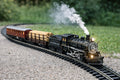 SET TRENES