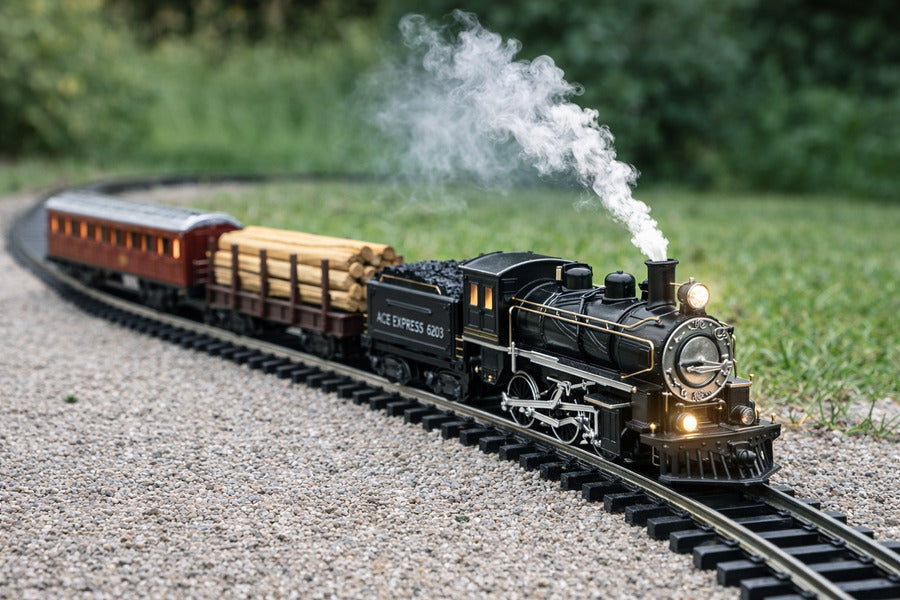 SET TRENES