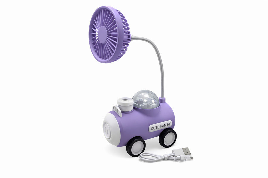 MINI VENTILADOR