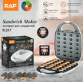 MAQUINA SET 7EN 1 (23MY02220)