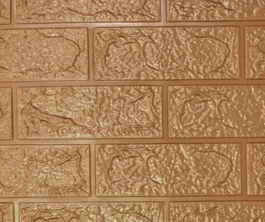 ADHESIVO PARED COBRE