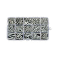 SET TORNILLOS Y CLAVOS (25BZ0049)