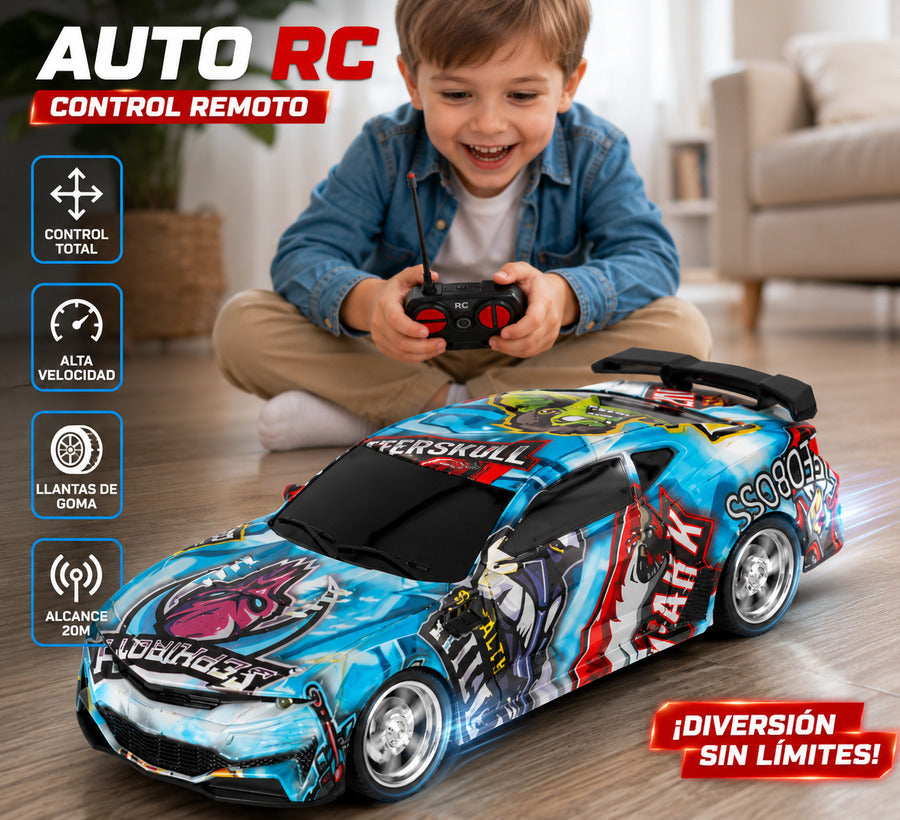 AUTO CONTROL (25J05058)