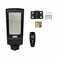 LUZ SOLAR X10