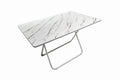 MESA PLEGABLEx2