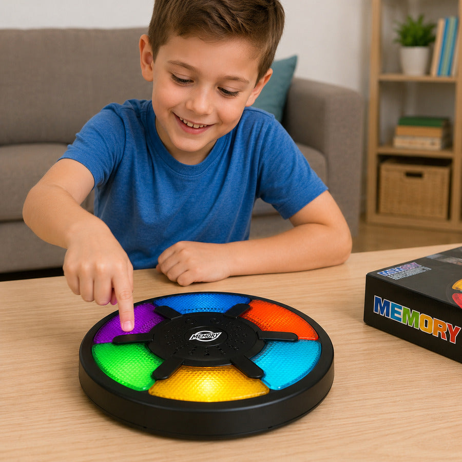 DISCO JUEGO (J014)