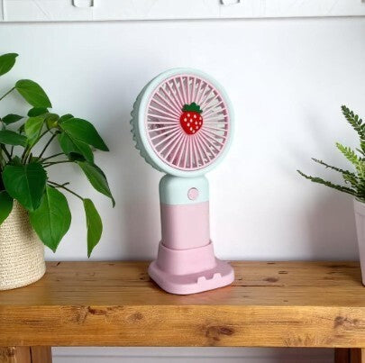 VENTILADOR MINI