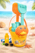 BALDE PATO PARA PLAYA