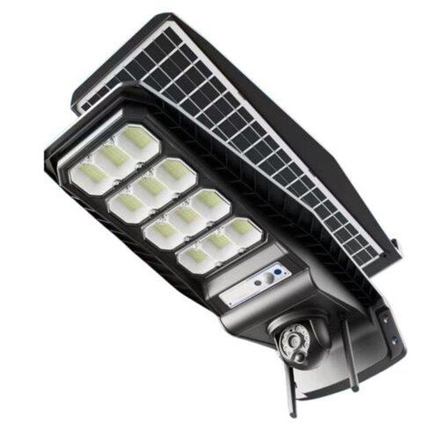 LUZ EXTERIOR SOLAR (24E1289)x2