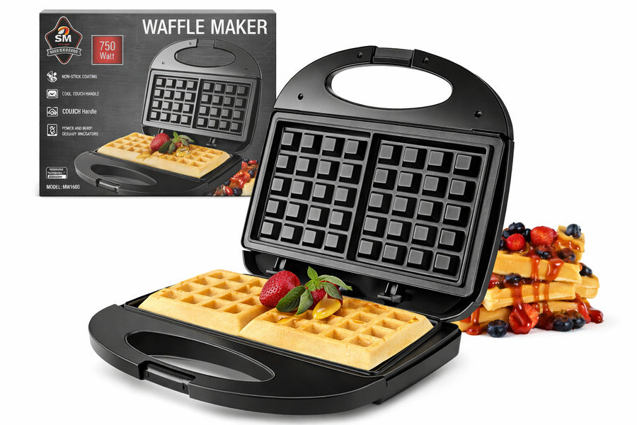 WAFFLERA
