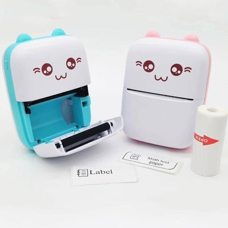 MINI IMPRESORA