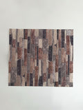 PANEL ADHESIVO (25BZ0093)