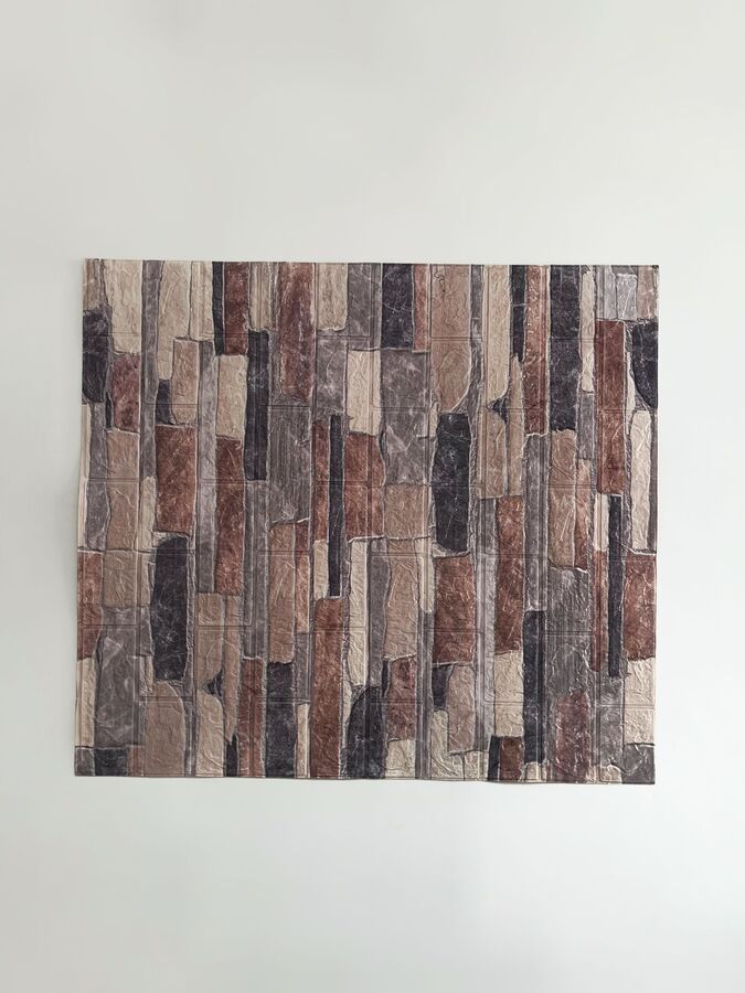 PANEL ADHESIVO (25BZ0093)