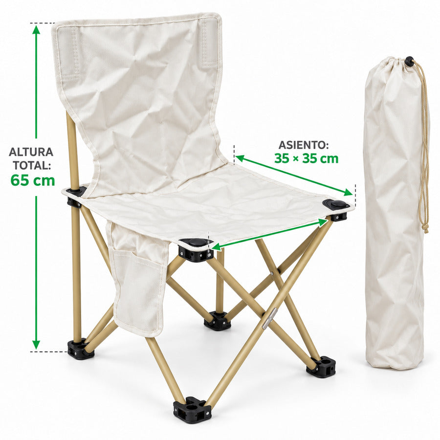 SILLA PLEGABLEX20