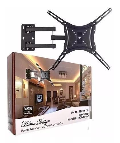 SOPORTE TVX10