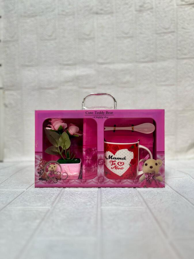 SET DIA DE LA MADRE (25BZ0005)