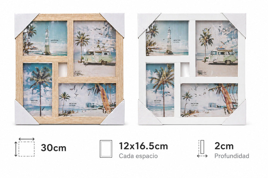 PORTARETRATO X24