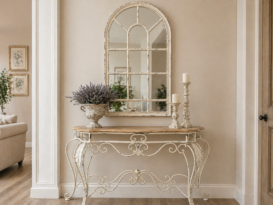 ESPEJO DECORATIVO