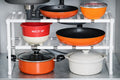 ESTANTES COCINA