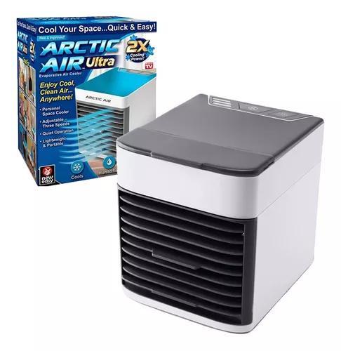 MINI AIRE ACONDICIONADO