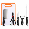Set cuchillasx48