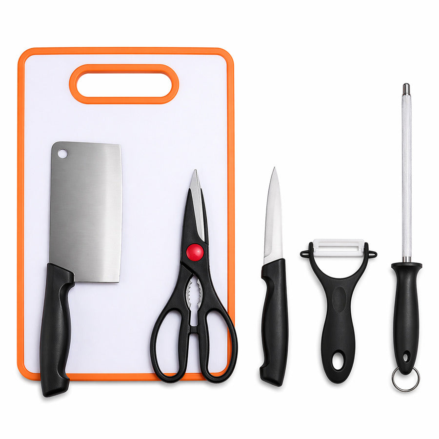 Set cuchillasx48