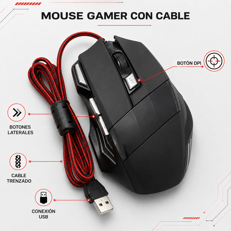 MOUSE