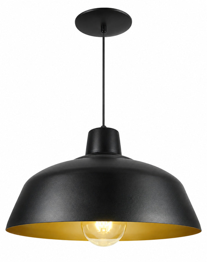 LAMPARA COLGANTE CAMPANAX20