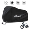 CUBRE BICI (B0748)