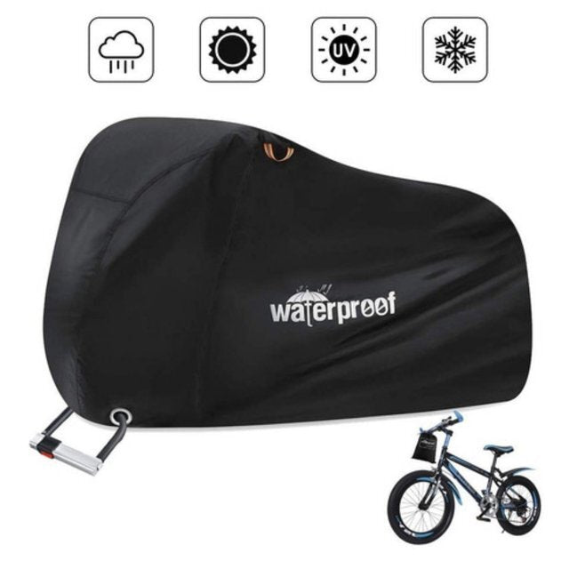 CUBRE BICI (B0748)