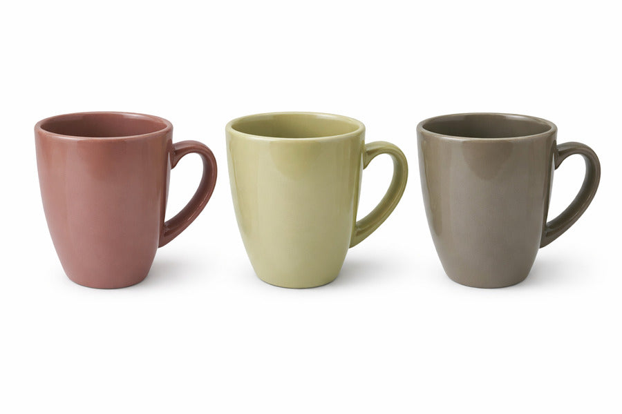 TAZAS DE CERAMICAx48