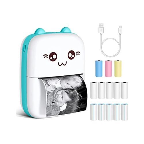 MINI IMPRESORA