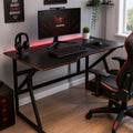 Escritorio gaming